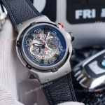 Replica Hublot Classic Fusion Ferrari GT SS Chronograph Watches